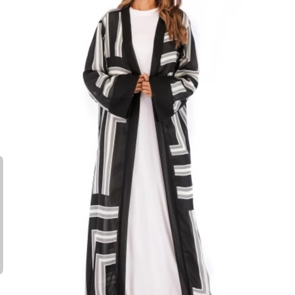 Women long dress - Picture 4 of 5